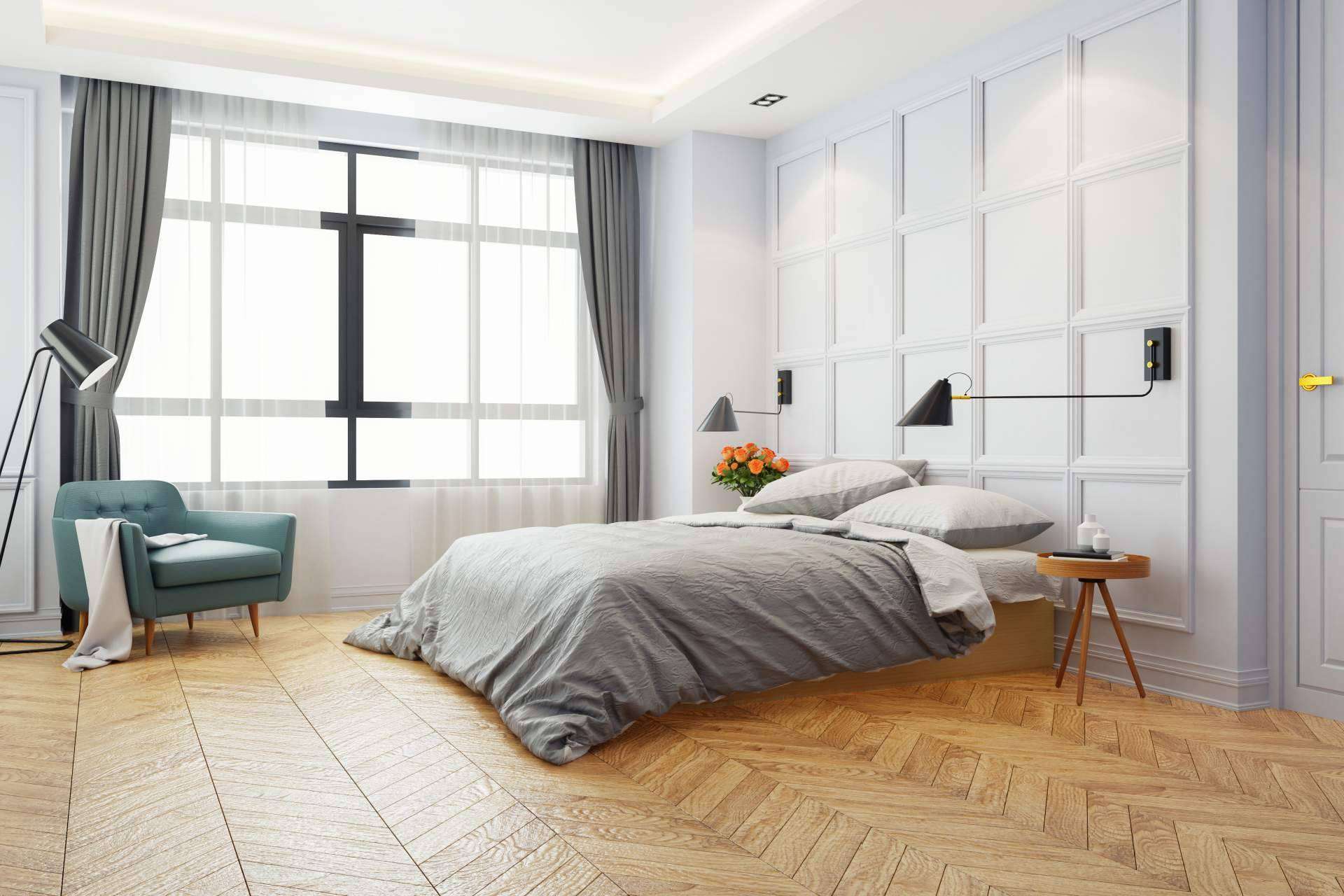 La carpintería de calidad de Losma Studio garantiza acabados perfectos
