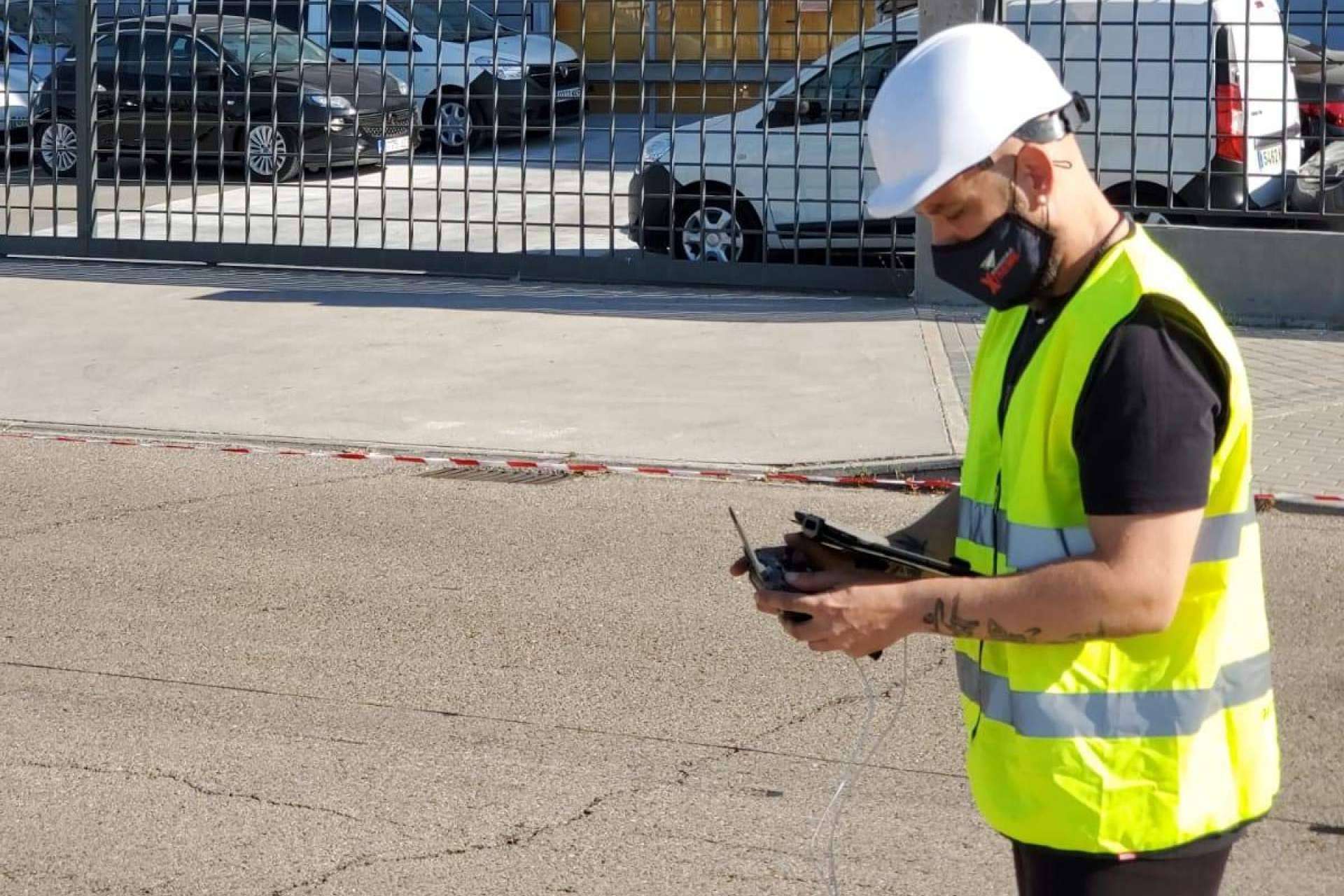 Aeroescuela Xtreme: ¿Cuáles son las ventajas y usos de los drones para reparto y logística?