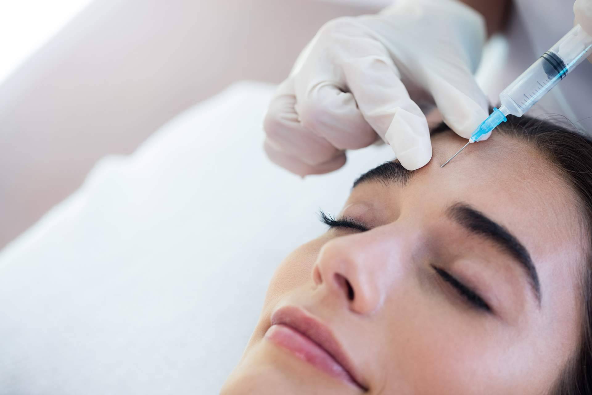 ABB Medicina Estética: la aplicación de bótox sigue en tendencia