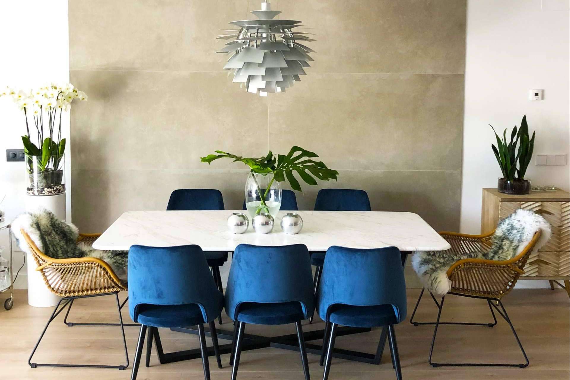 Hacer un cambio en la decoración y reformas integrales de la mano de Decorando Tu Espacio