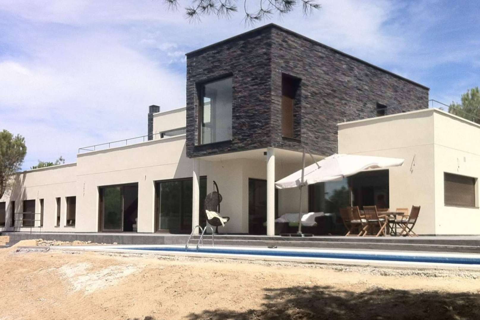 Las casas de moda en España son las viviendas modulares de C2 Casas Modulares