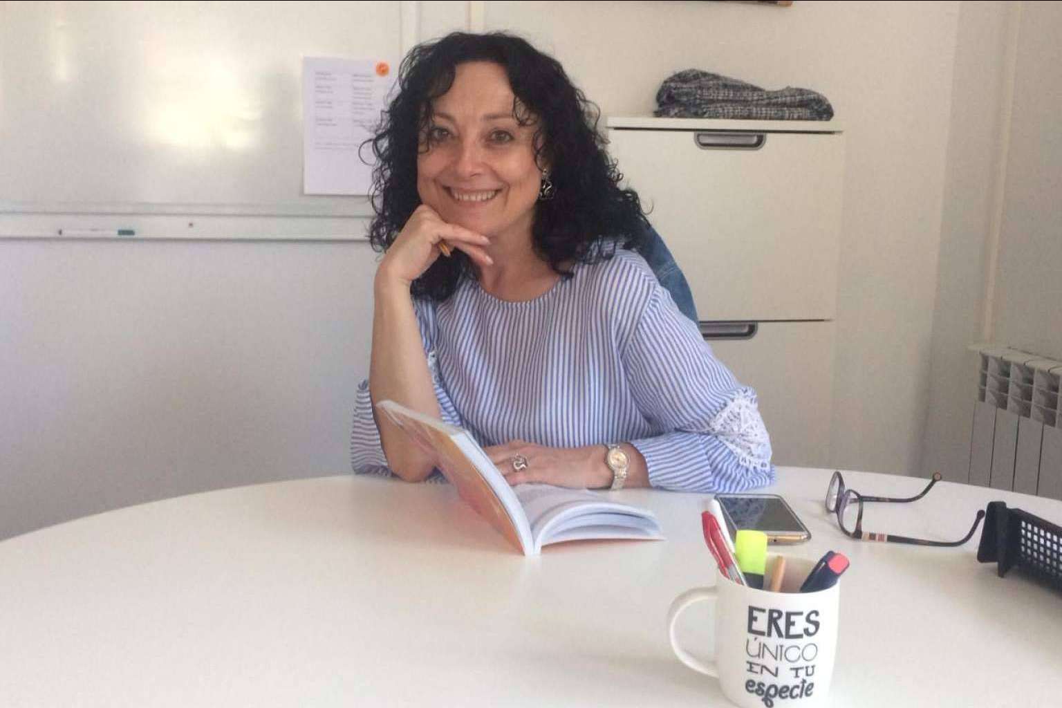Rosina Uriarte: las técnicas para el crecimiento relacionadas con la estimulación temprana y el neurodesarrollo infantil
