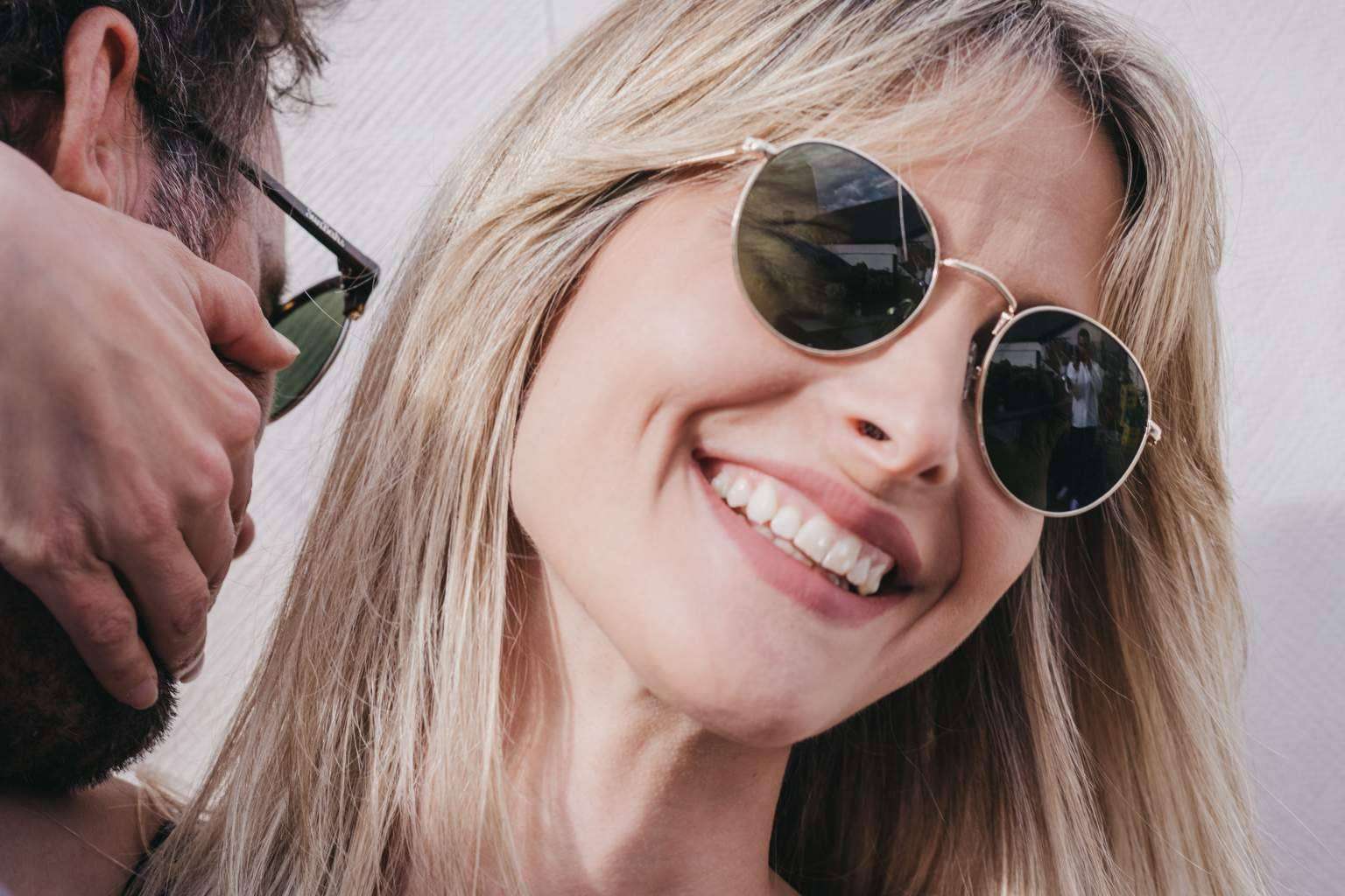 ¿Se puede cuidar de la vista con las gafas de sol? SunBahs