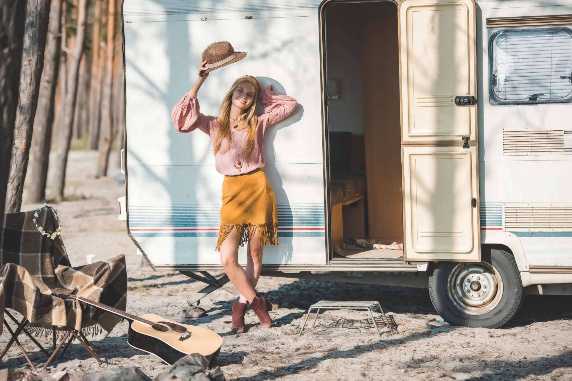 Aparca Tu Autocaravana es uno de los mejores directorios de áreas para autocaravanas