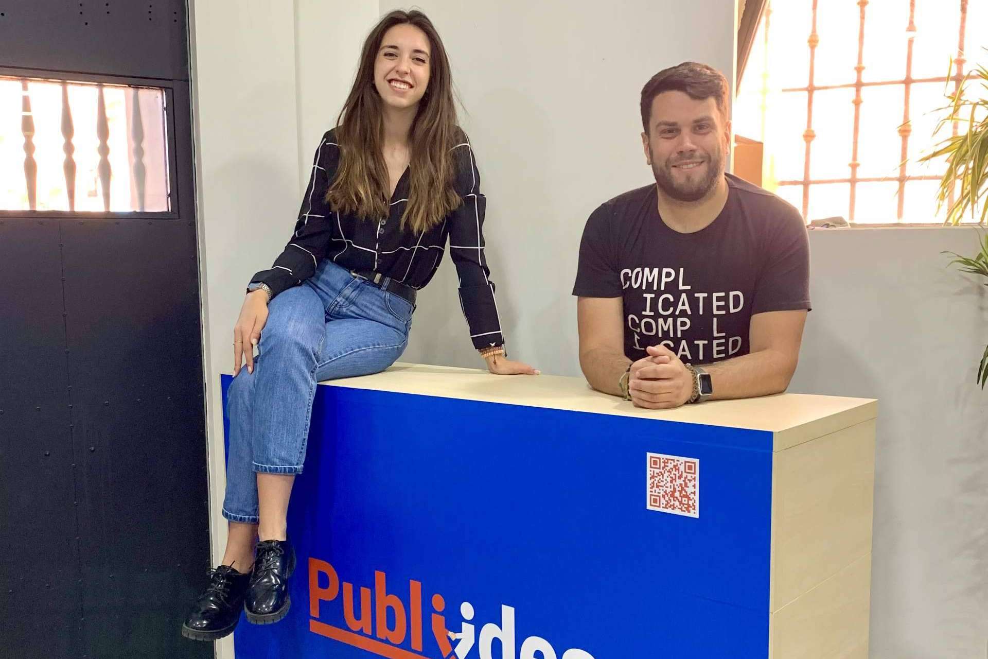 Publydea: publicidad online y diseño gráfico de calidad