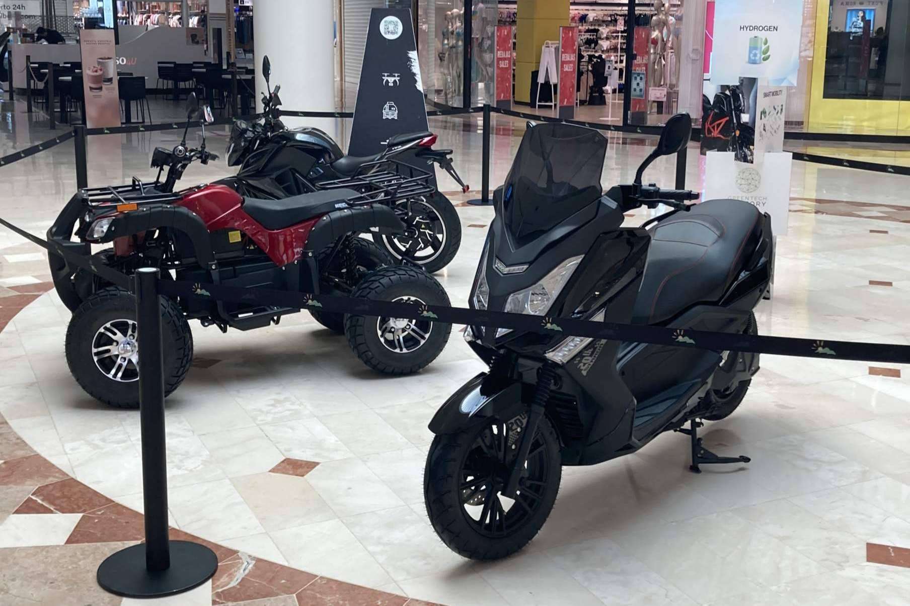 La movilidad eléctrica en motocicleta: una realidad con gran cantidad de ventajas