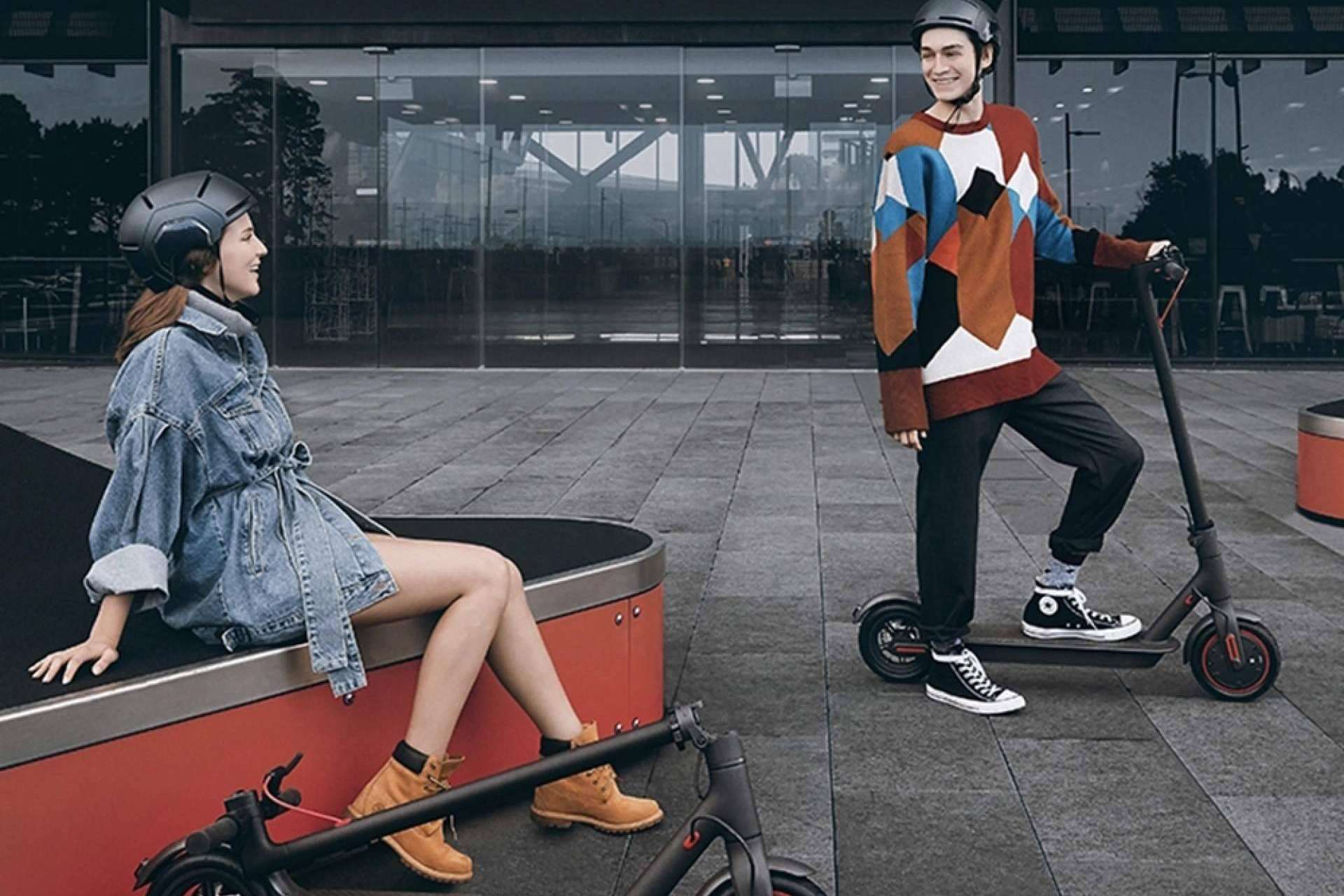 Servicio de reparación de patinetes eléctricos en Barcelona y Madrid con el Taller del Patinete