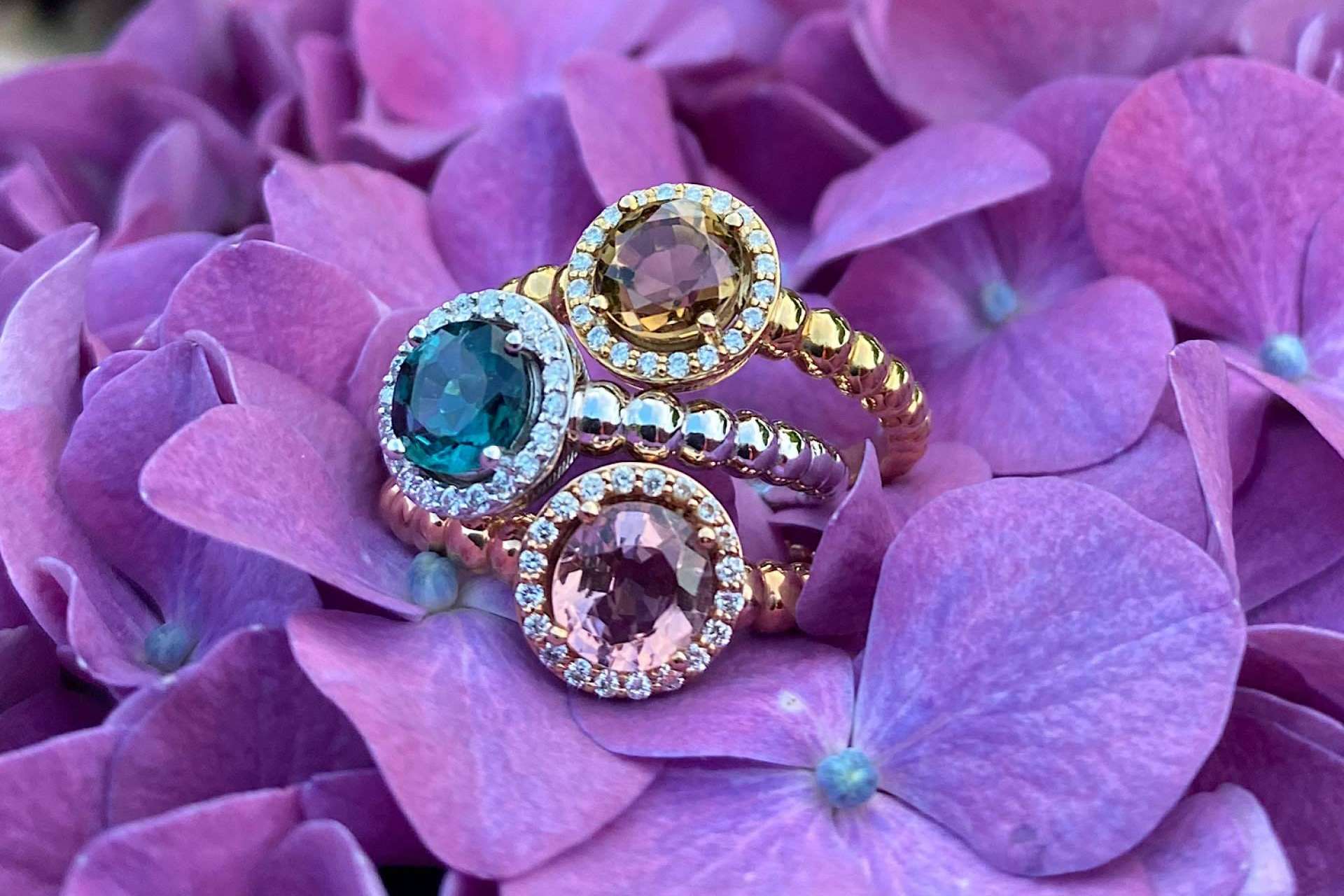 ¿El anillo de compromiso perfecto? #YesIDo con GODIAM Alta Joyería