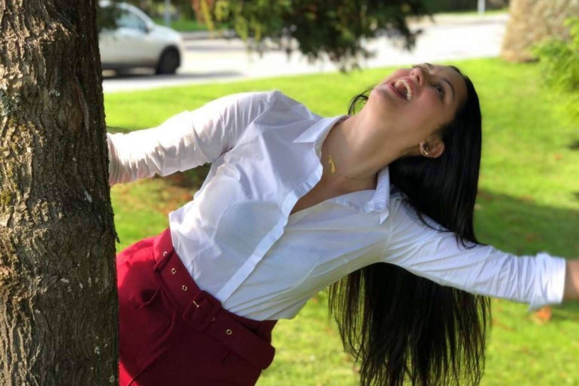 Aumentar la autoestima en 30 días es posible con la coach Maite Pregal