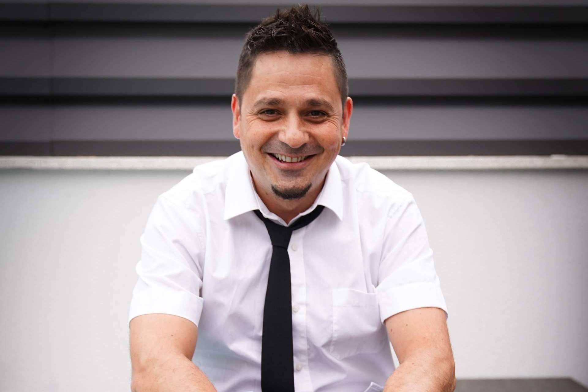 Un restaurante gourmet en casa en manos del chef Víctor Comín