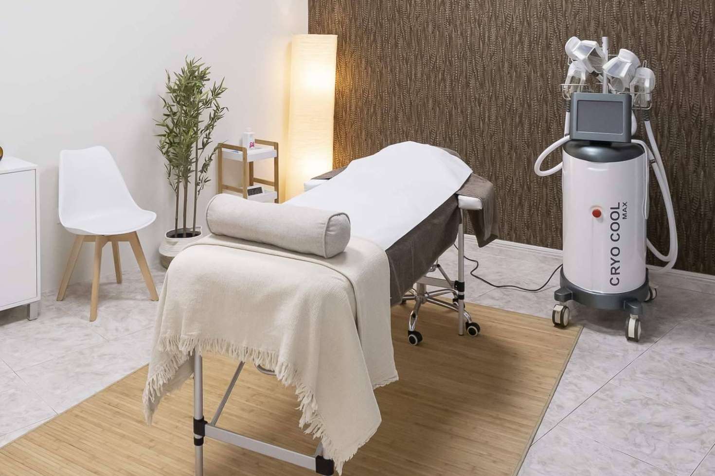 Criolipolisis: la técnica indicada por Femme para acabar con los excesos de grasa de las vacaciones