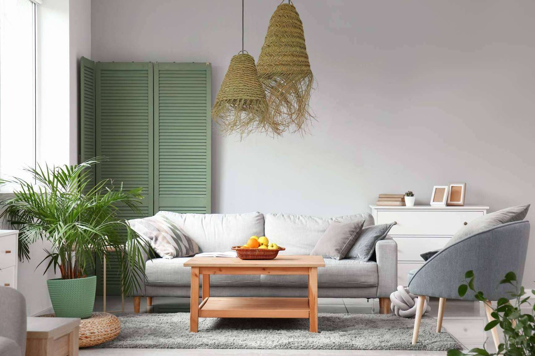 Canela Home Decor: sentirse en verano todo el año es posible con la decoración ecológica