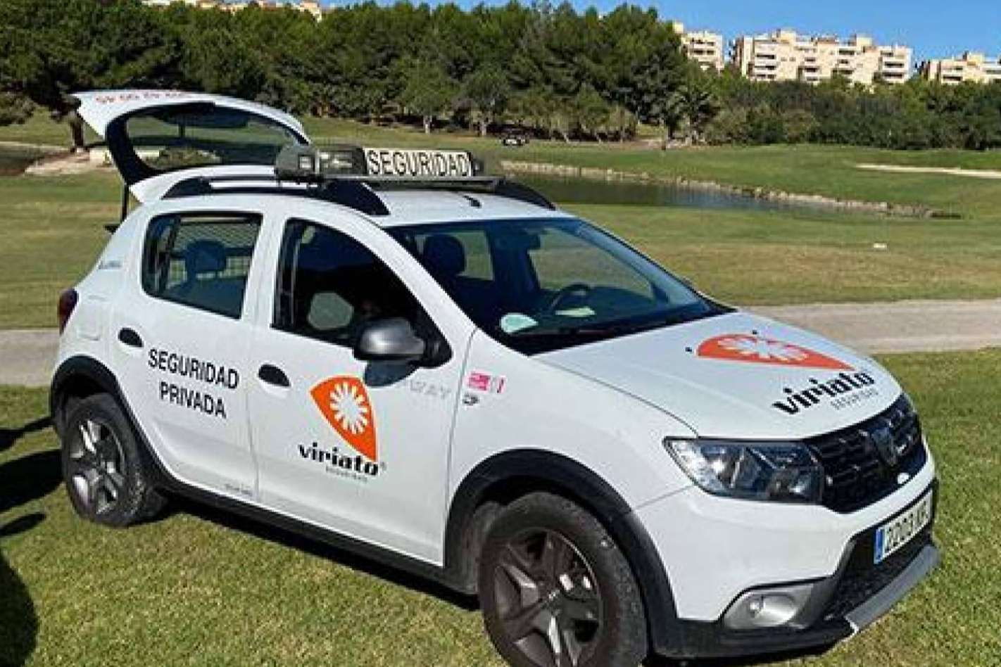 Las ventajas de las alarmas y cámaras de última tecnología para proteger hogares y empresas de Viriato Seguridad