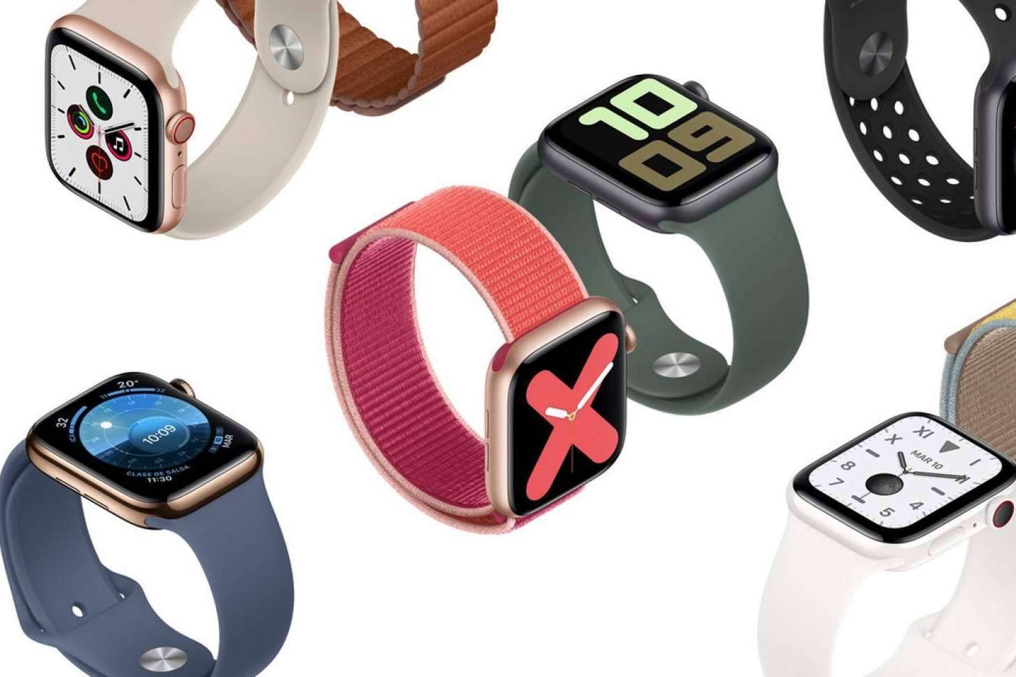 AppleWatch Serie 4, MacBook Pro o iPad Mini, la semana de oportunidades en OfertasApple