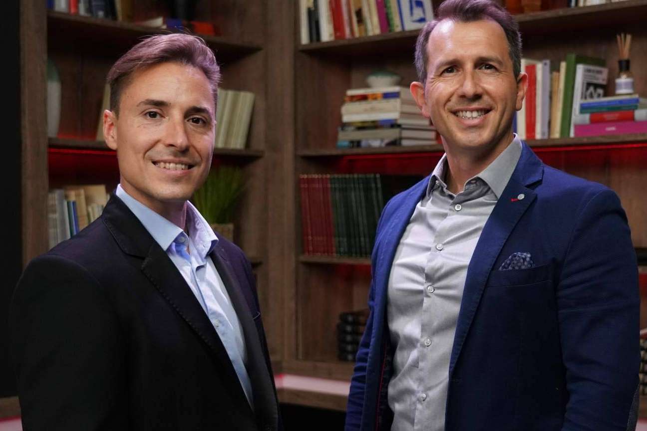 La importancia de contratar a un closer de ventas como Alfonso y Christian