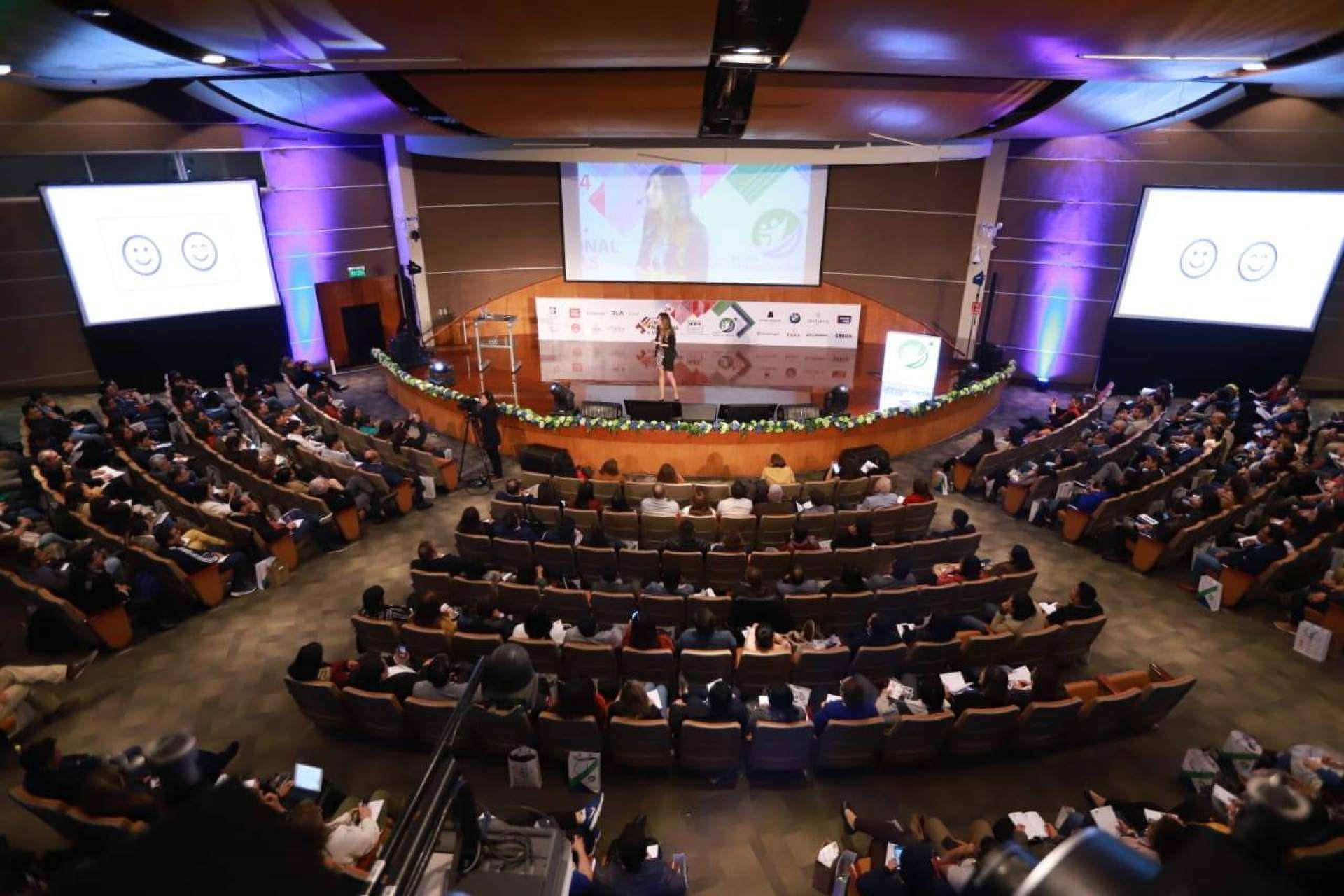 Mónica Galán cuenta con las claves necesarias para el impulso de la carrera personal a través de la comunicación