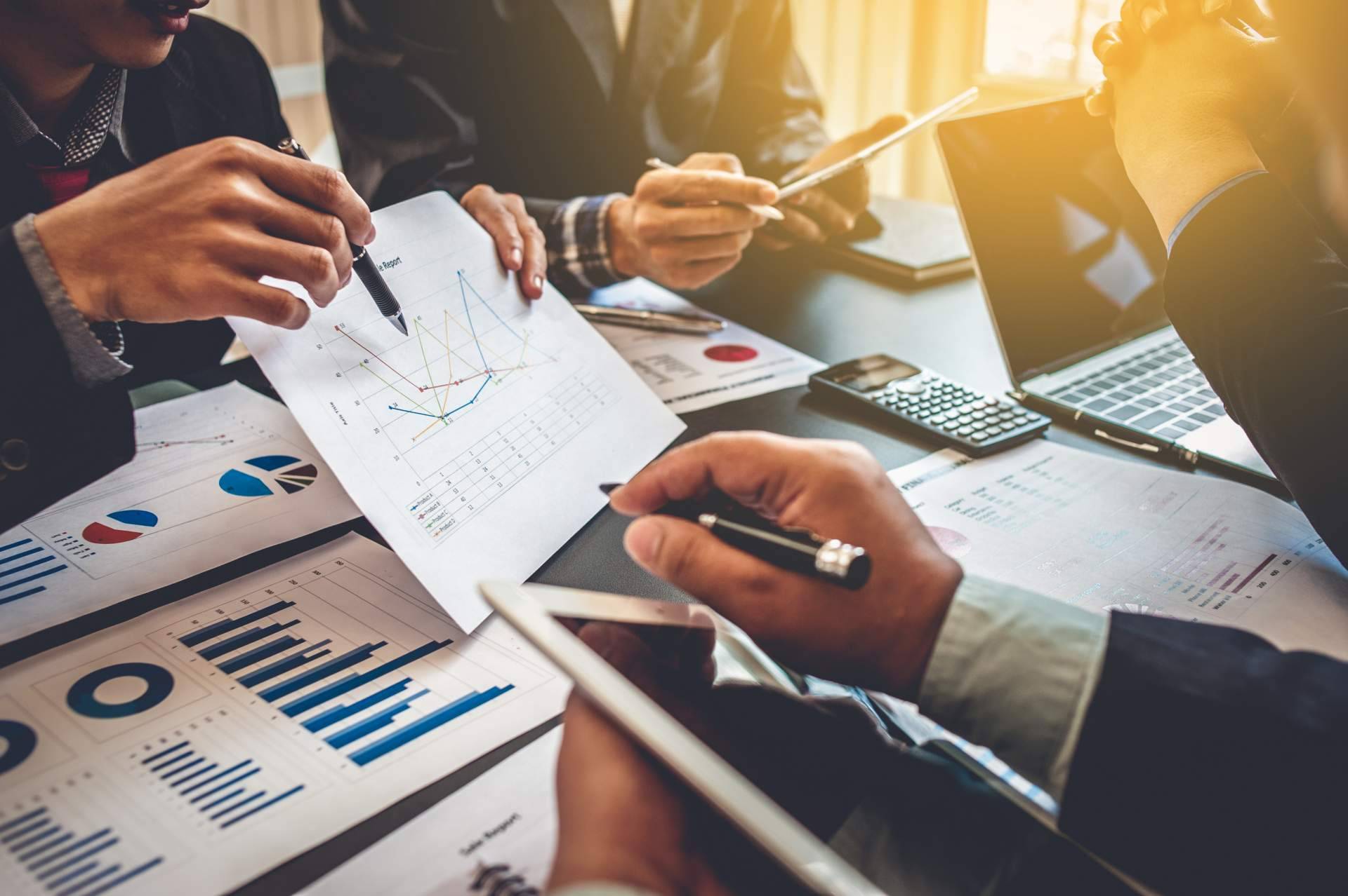 Las ventajas de contar con CIEDO en la gestión de los cambios empresariales