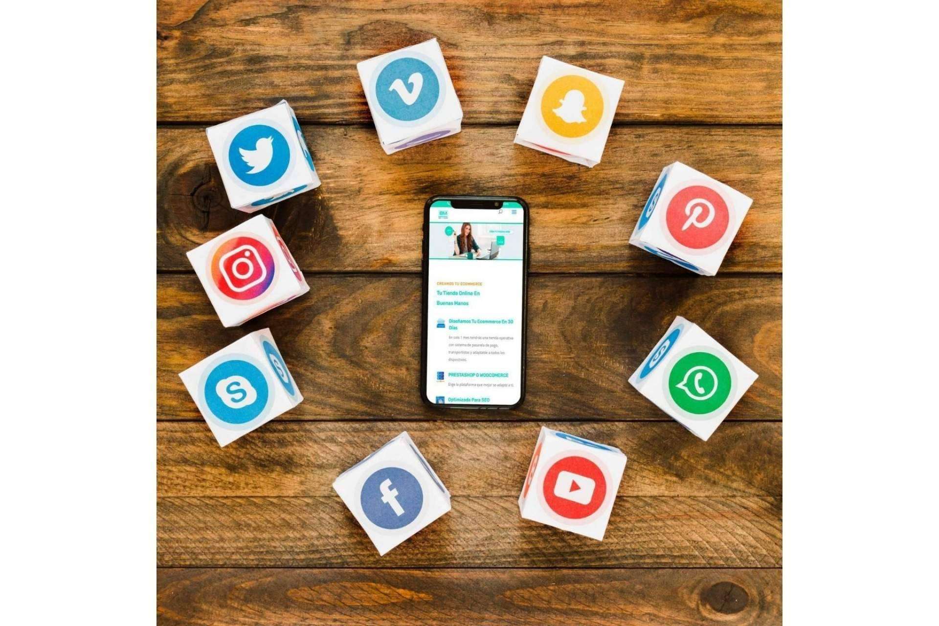 Optimizar campañas en Facebook y Google con la agencia Bm Publicidad