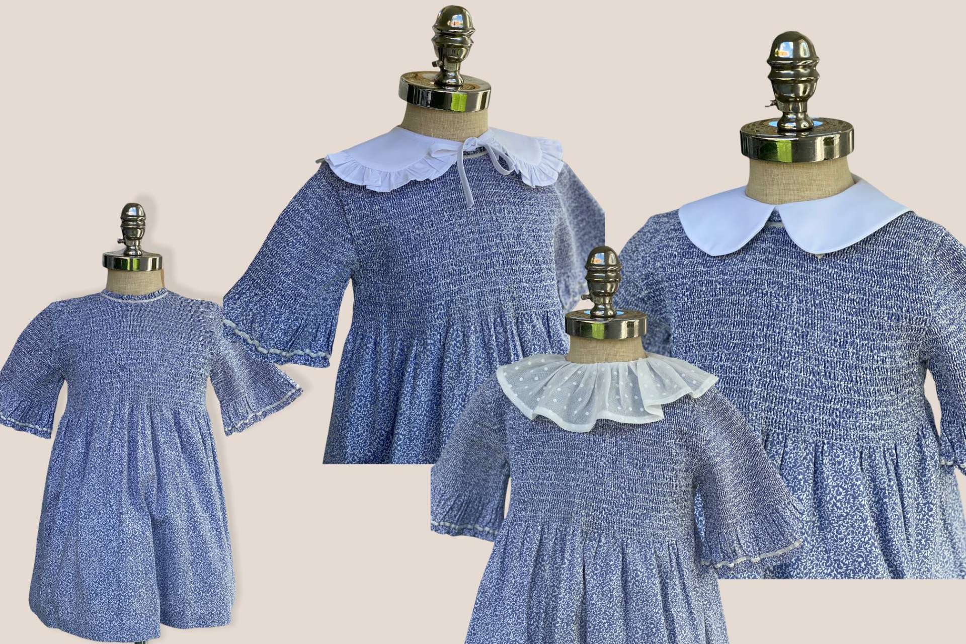 Una de las empresas referentes en el mundo de los complementos que fabrica cuellos de camisas es VinicaMoon