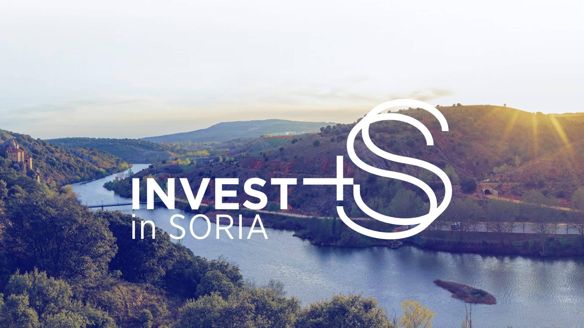 Invest in Soria presenta una de las mejores localizaciones para inversiones productivas con suelo industrial gratuito, fiscalidad diferenciada, subvenciones a fondo perdido del 35%