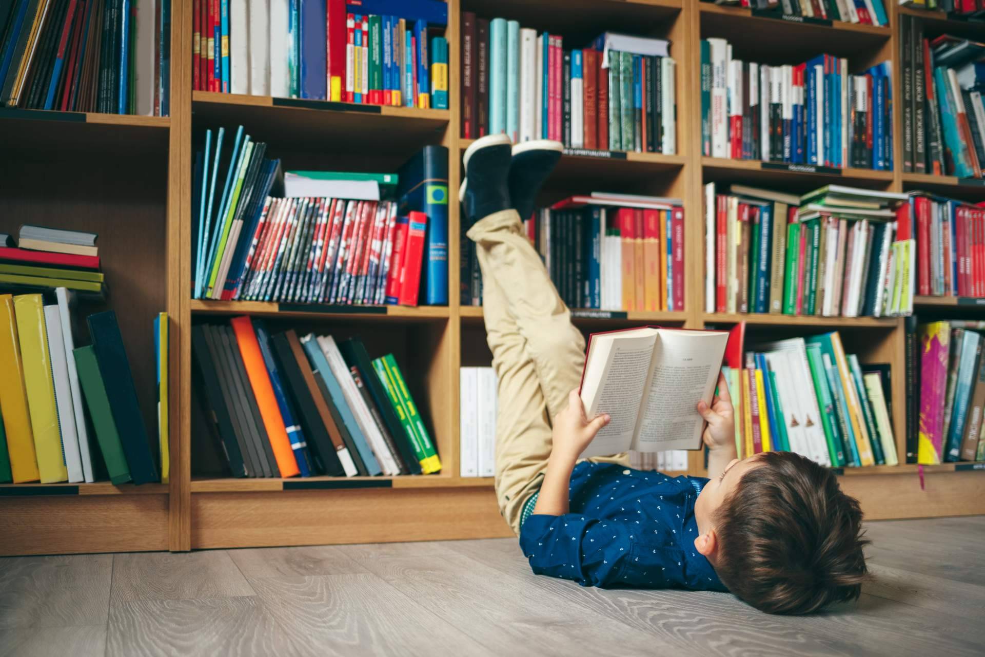 La escuela de familia online de Área 44 Servicios Educativos está al alcance de todos