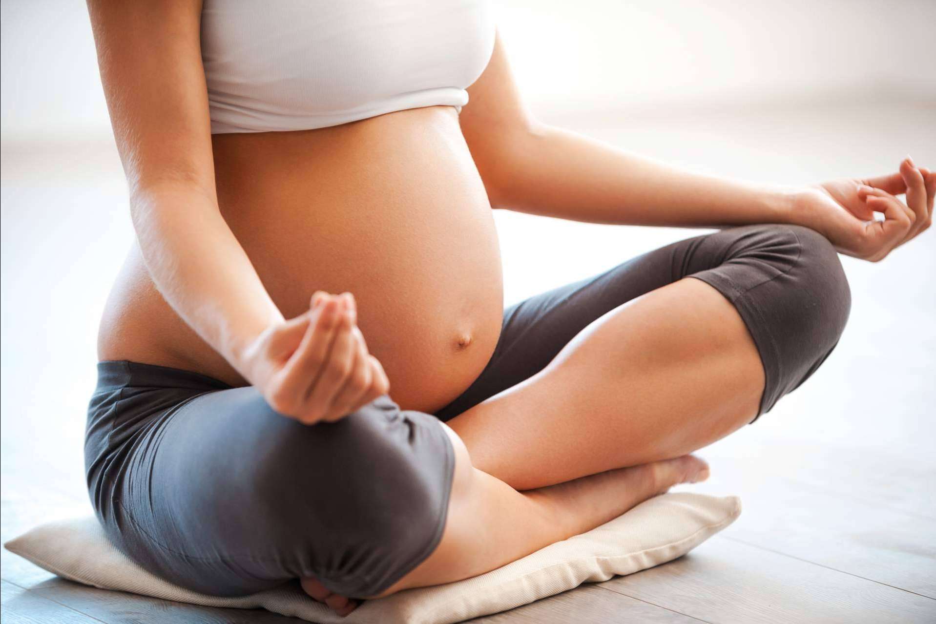 Ayurveda Medicina Natural: Ayurveda y embarazo de la mano para garantizar la salud del feto