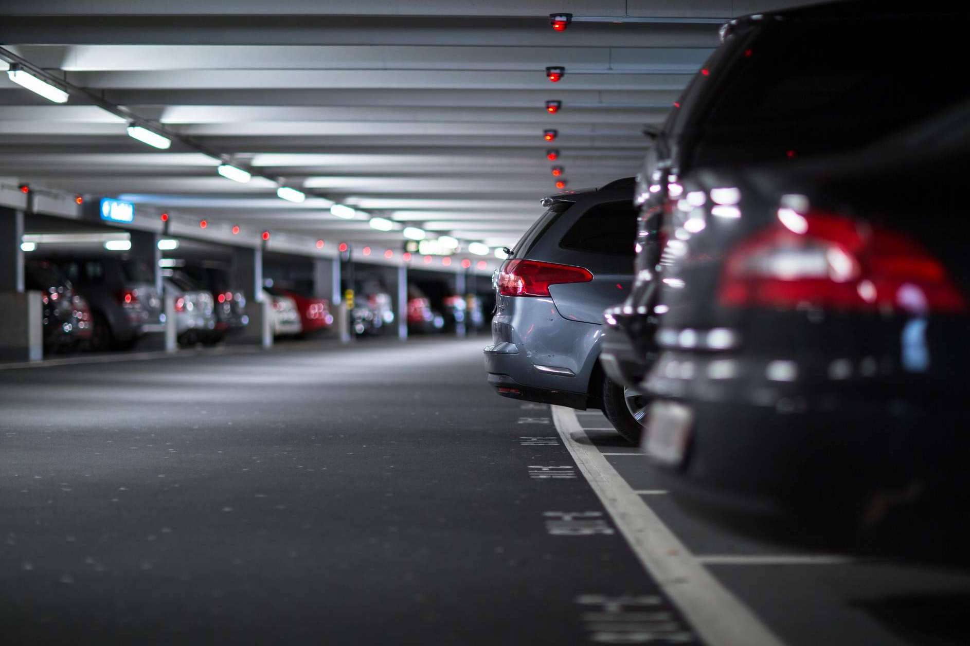 Parkimeter, la app para encontrar parking al mejor precio