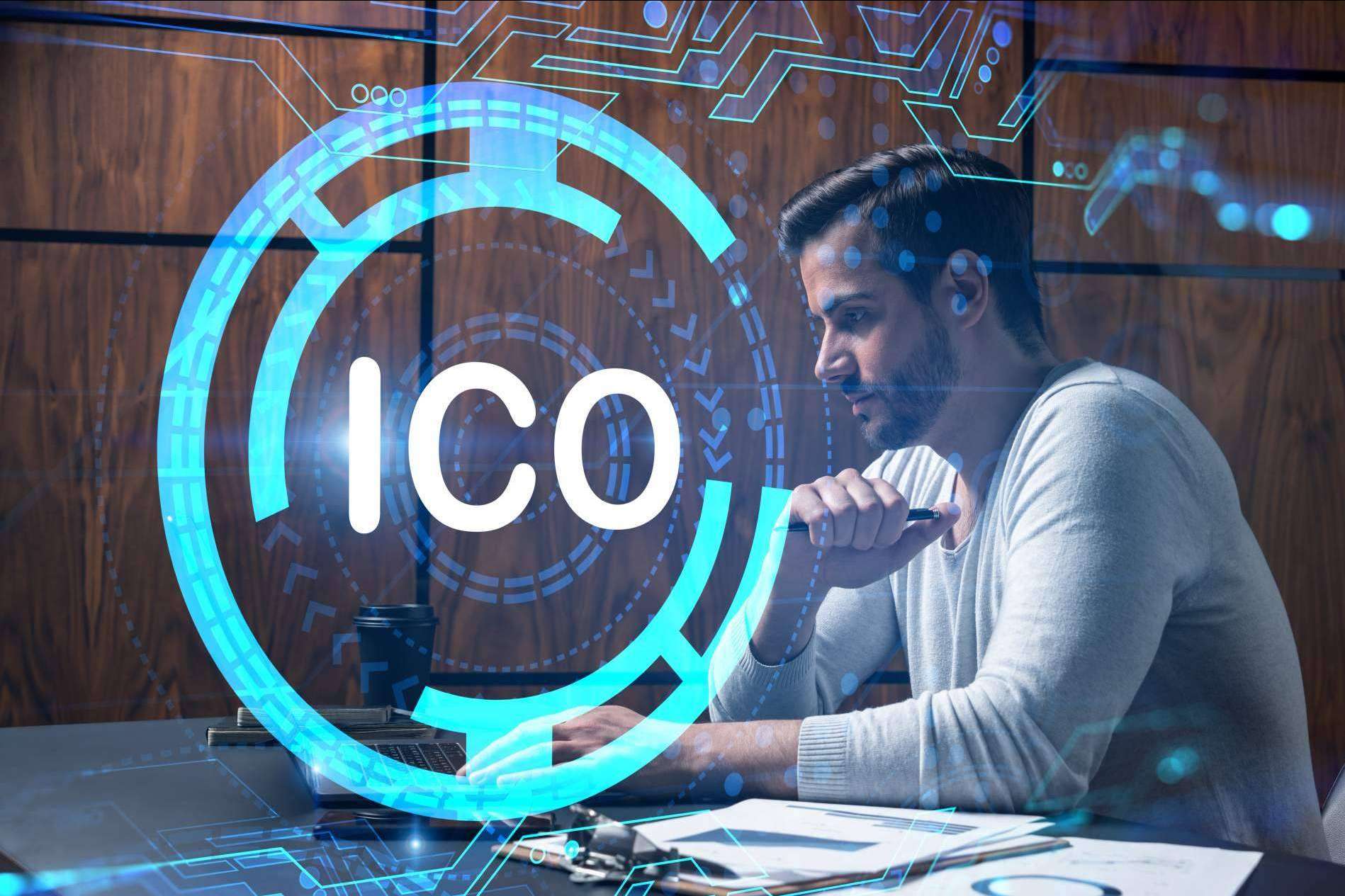 ¿Qué es una ICO?: Febelink