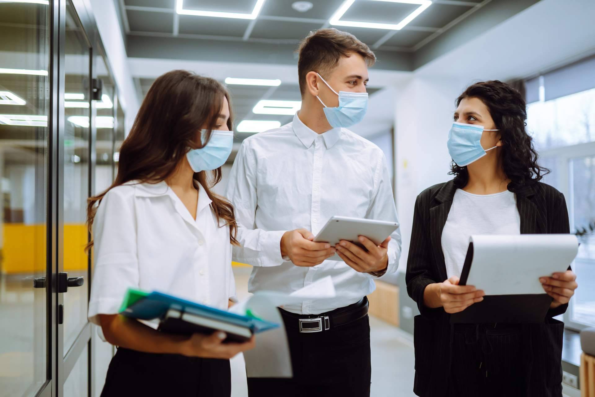Semusad, especialistas en la prevención de riesgos laborale­s en Murcia
