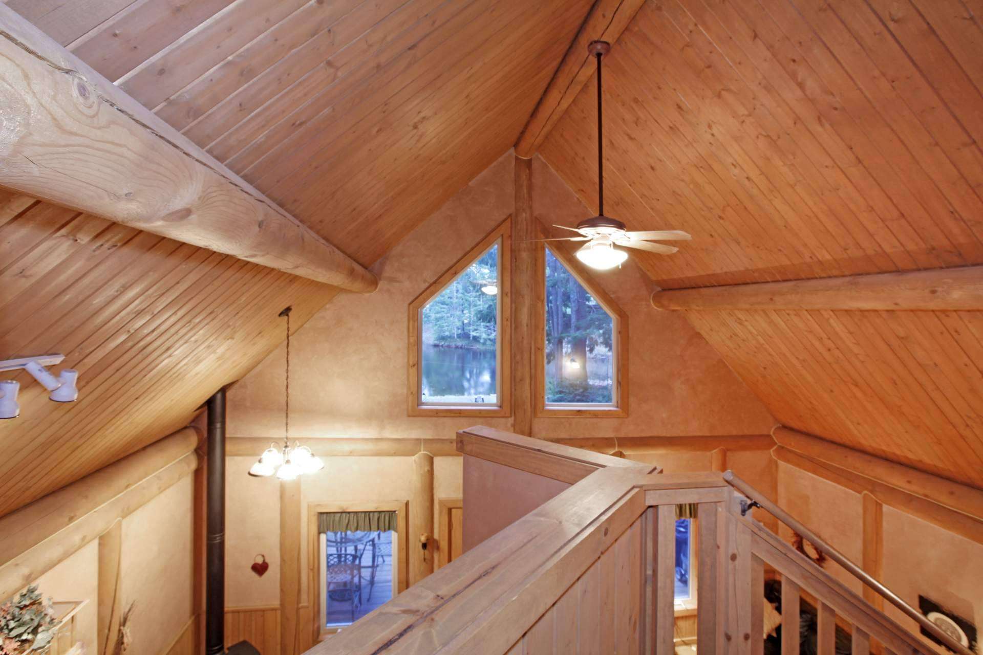 Casas de madera a medida con los expertos en construcción Grupo Delmader