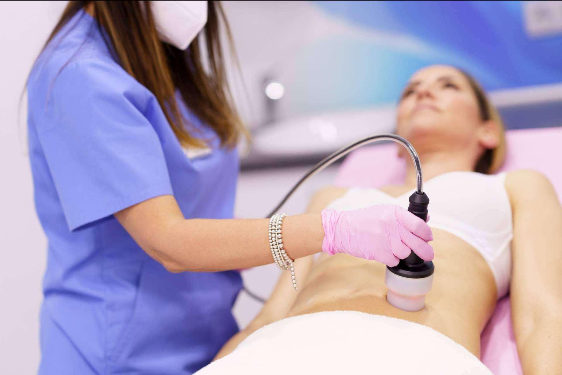 El distribuidor de aparatología estética Comercial Estética cuenta con equipos de última generación