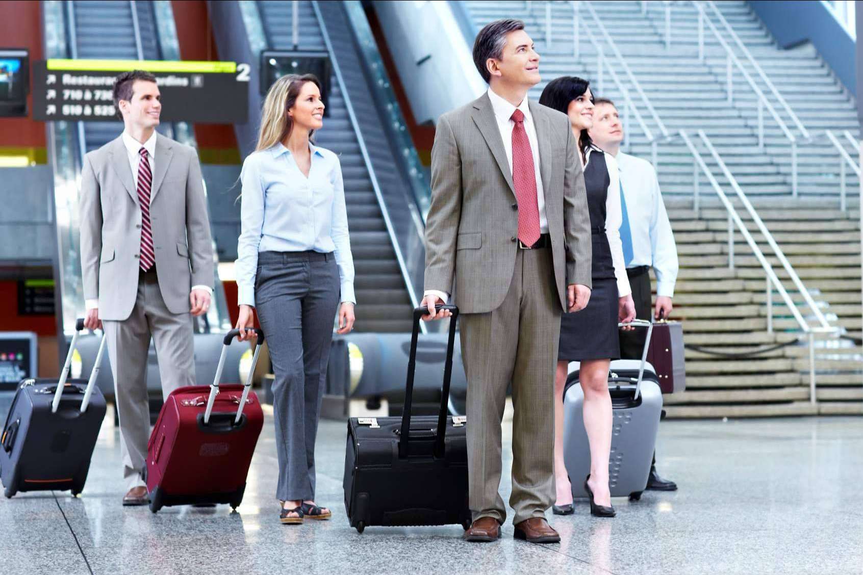 Multiplicidad de opciones de viajes de incentivo para empresas con Marca Condal
