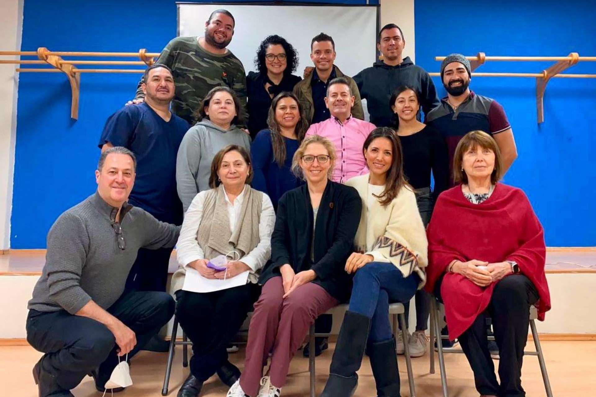 ¿Qué beneficios presenta la osteopatía craneal? Instituto Internacional de Osteopatía Avanzada