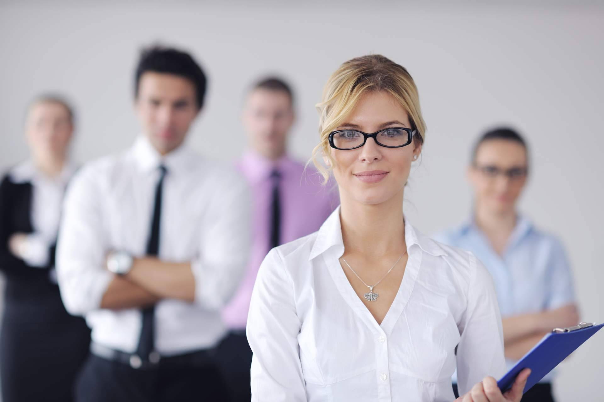 La formación bonificada gratuita a empleados de empresas que ofrece Grupo Ama