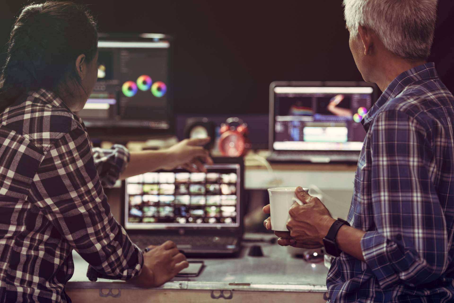 ¿Qué es FlitCut?: El partner de vídeo de las empresas