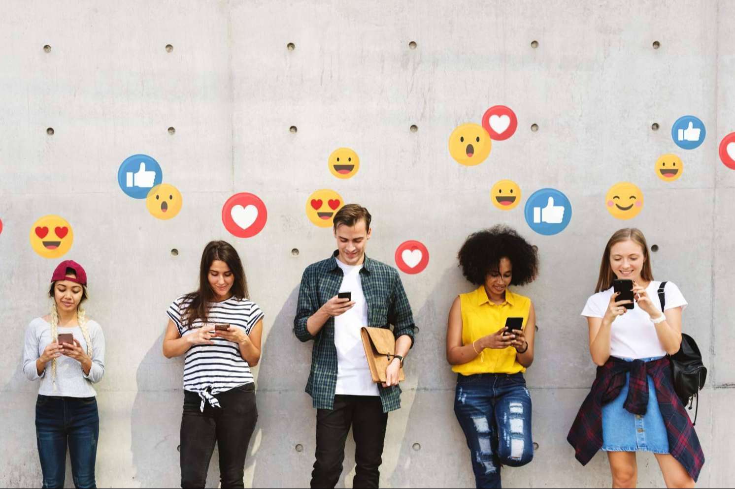 Gestionar concursos en redes sociales con los servicios de SocialGest