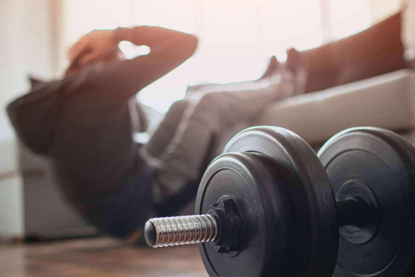 Clases online con entrenamientos desde casa con Change Body Fitness