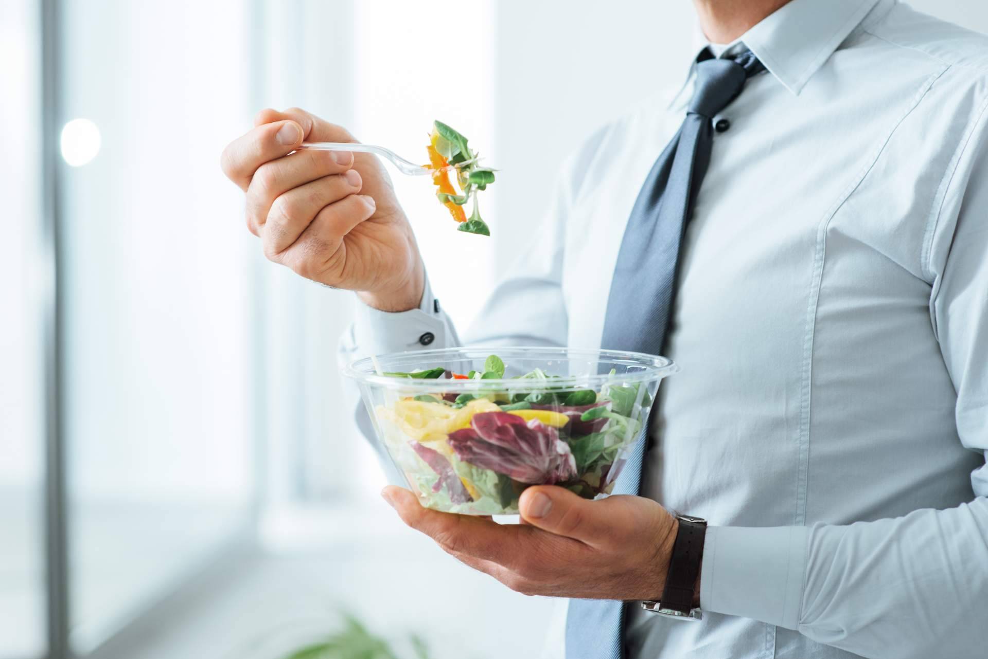 Avanza Training Day enseña a mantener una correcta alimentación gracias al método AME