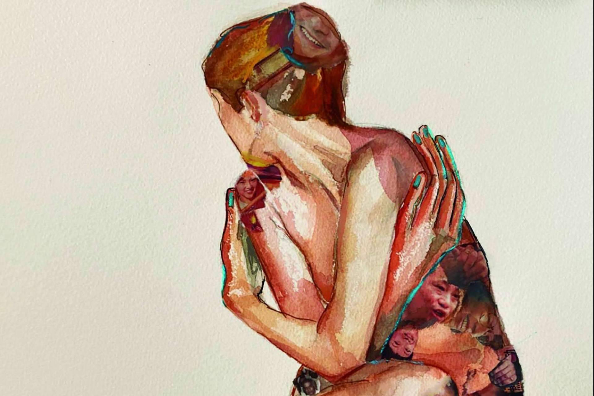Guto Ajayu Culture y su guiño hacia lo contemporáneo permiten un viaje en el tiempo