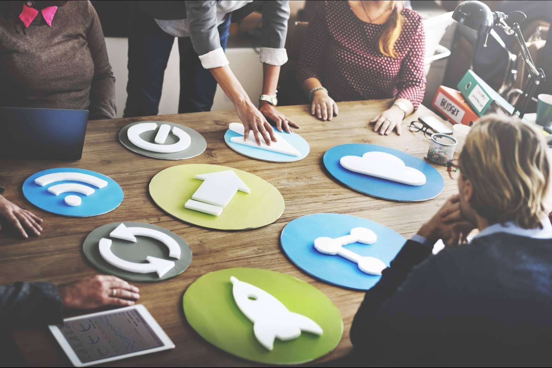 MarketBoom dispone de servicios de programador web en Sabadell