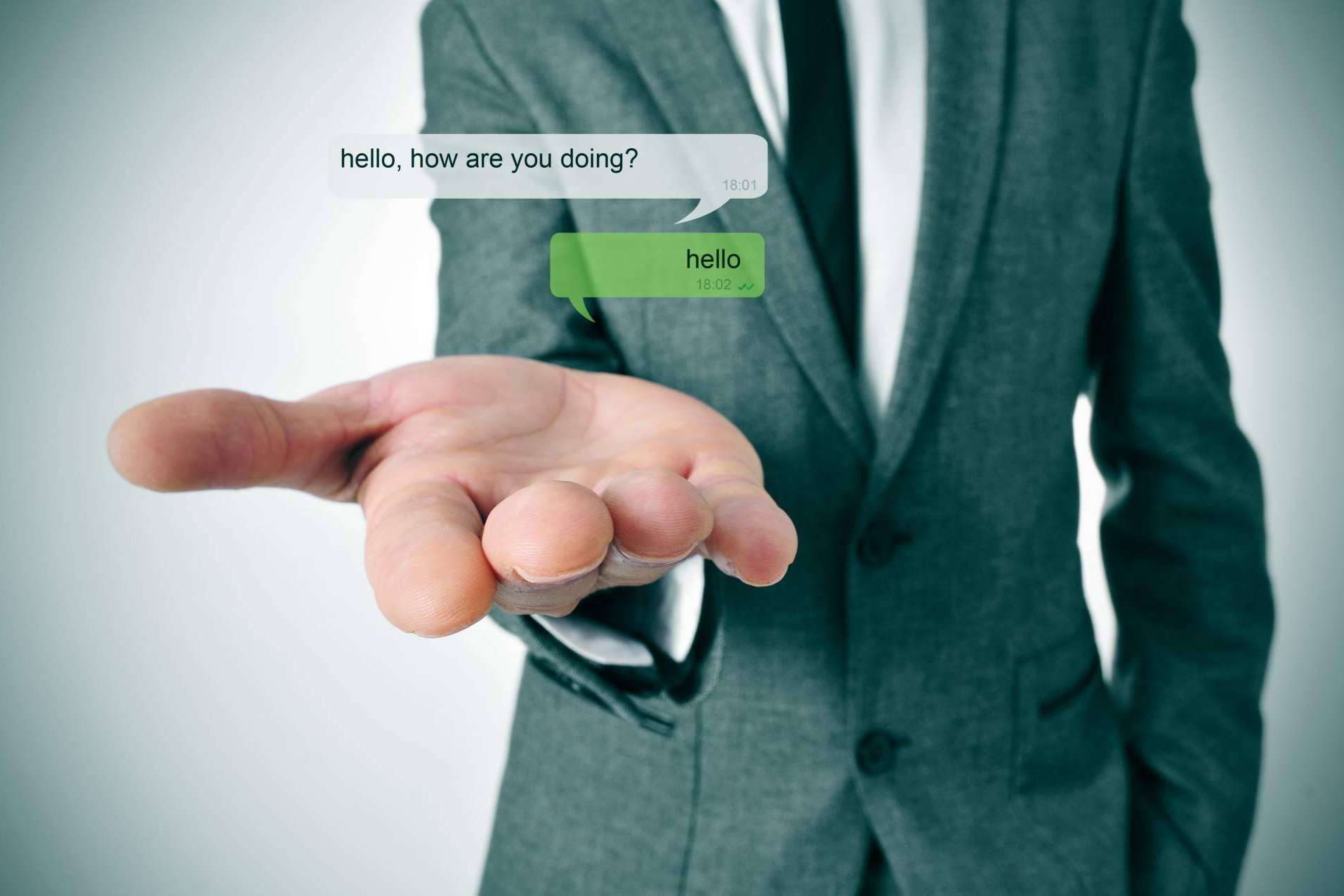 La compañía WhatsaService permite integrar WhatsApp Marketing a una empresa con sus servicios