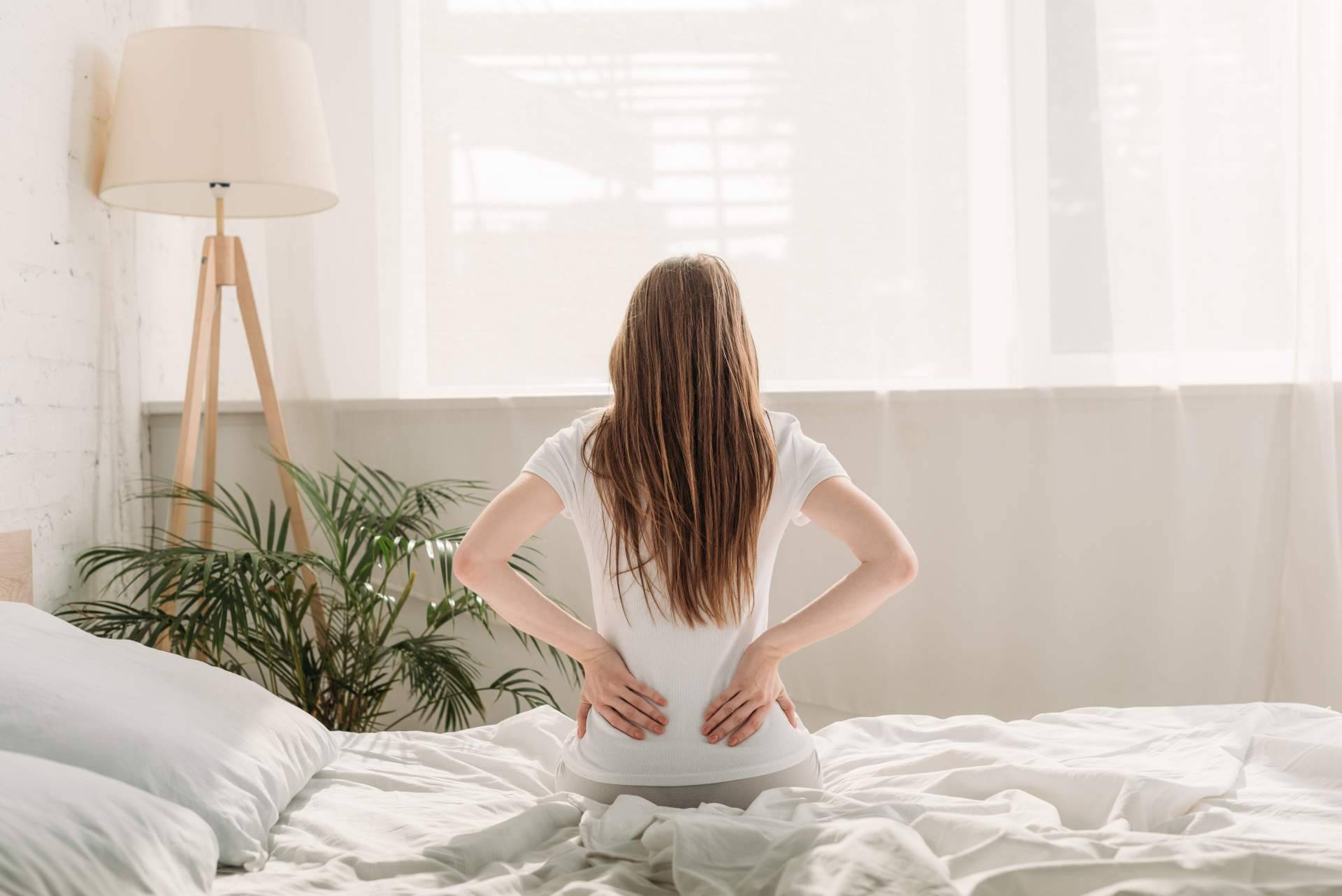 Descompresión de los discos intervertebrales con SpineMED, el tratamiento de Atlas Vital