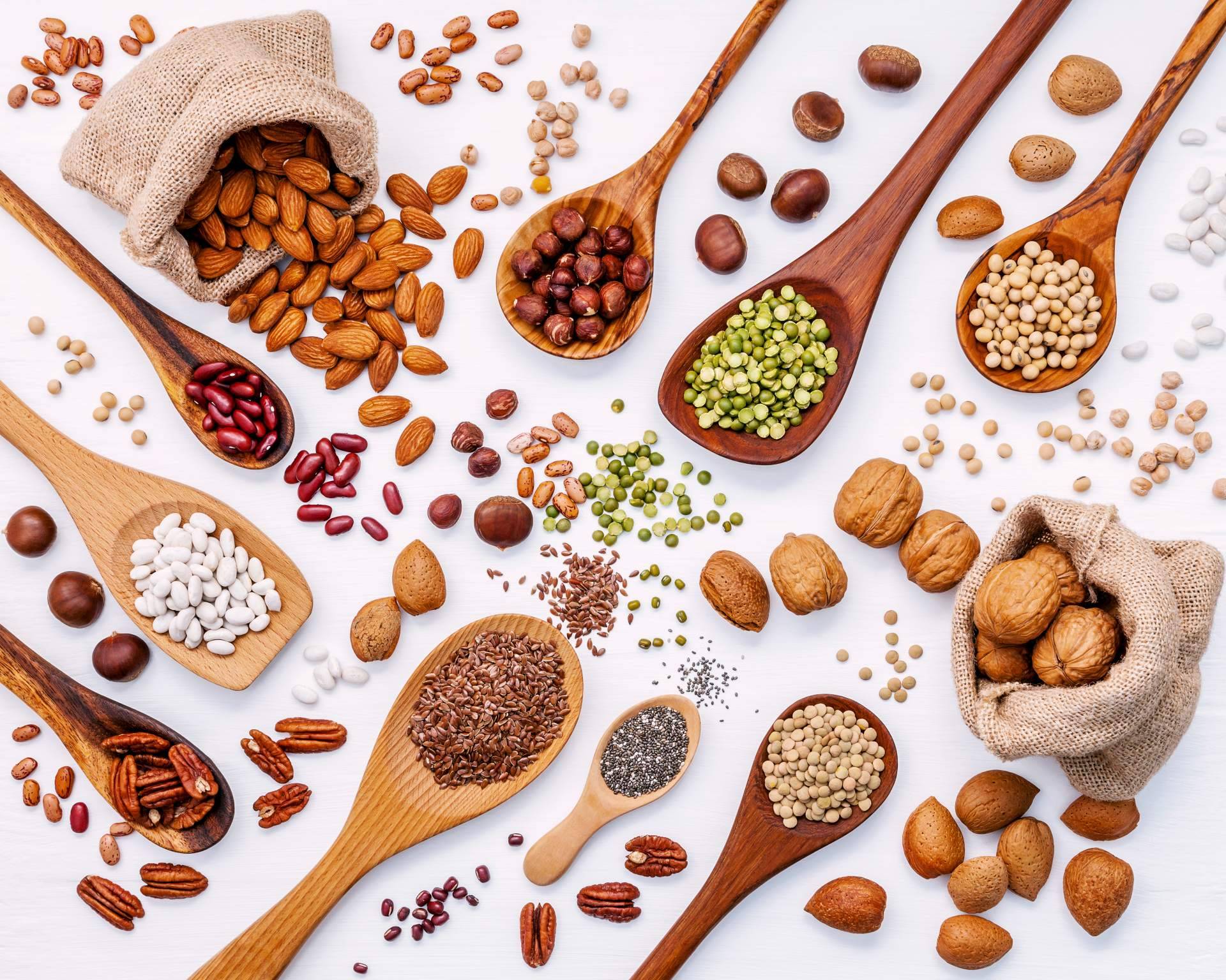 Ahorra en Bolboreta es una tienda online que ofrece una sección dedicada a la dietética natural