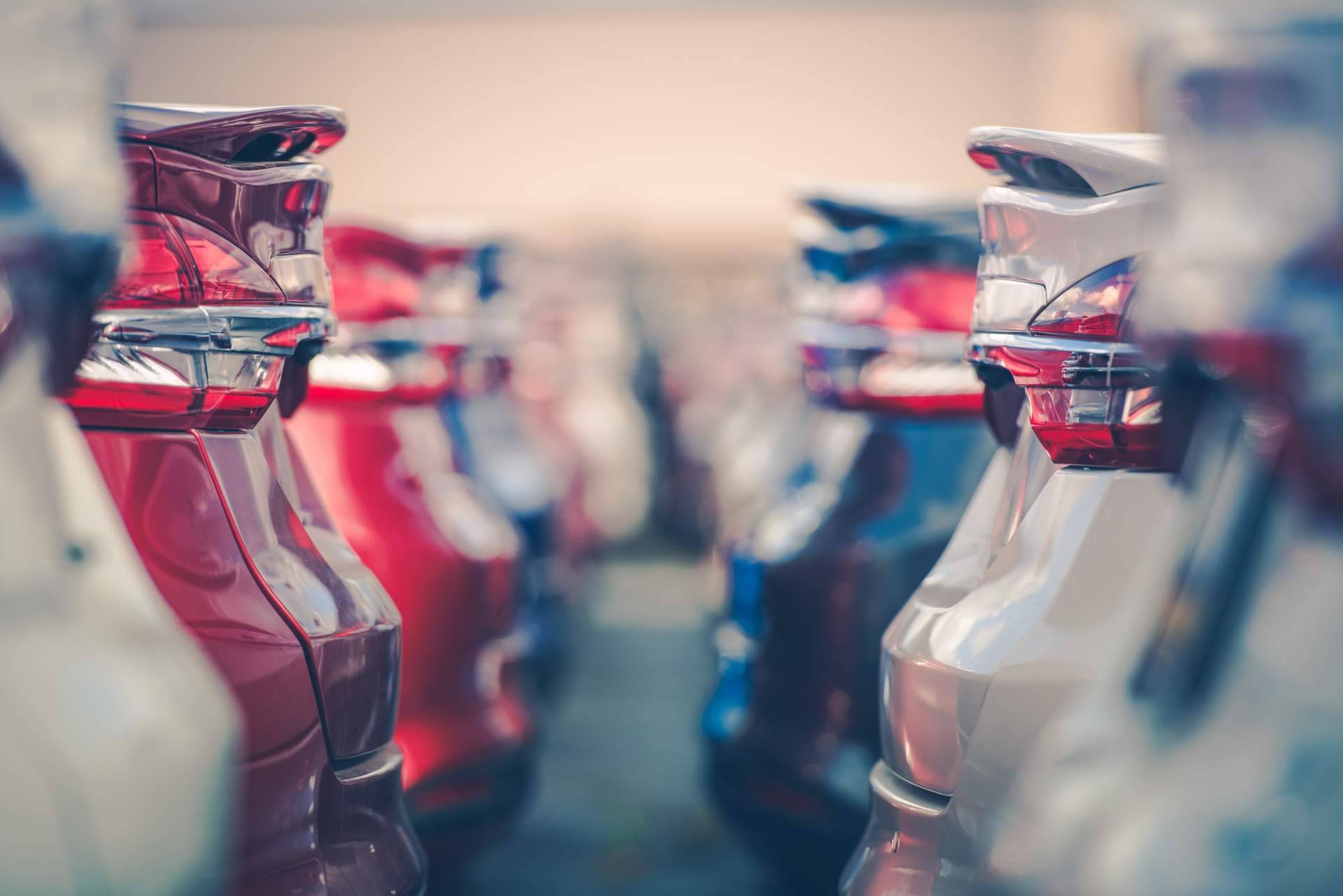 Me Cambio de Coche es un marketplace compraventa vehículos que actúa de intermediario entre particulares