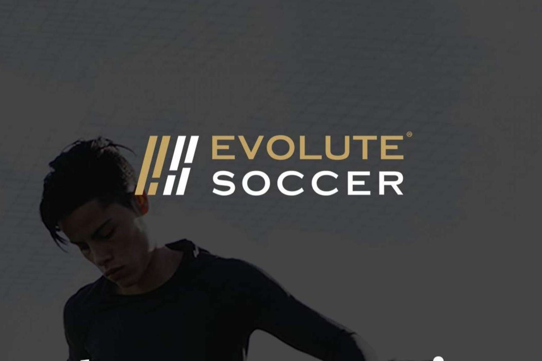 La plataforma que ayuda a los futbolistas a alcanzar su mejor versión, Evolute Soccer