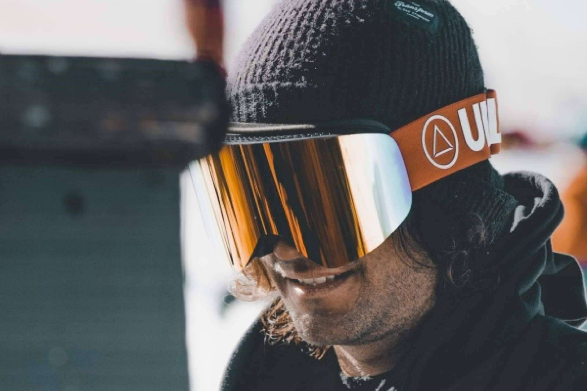 Las gafas de esquí The Indian Face: unas de las más demandadas del mercado europeo