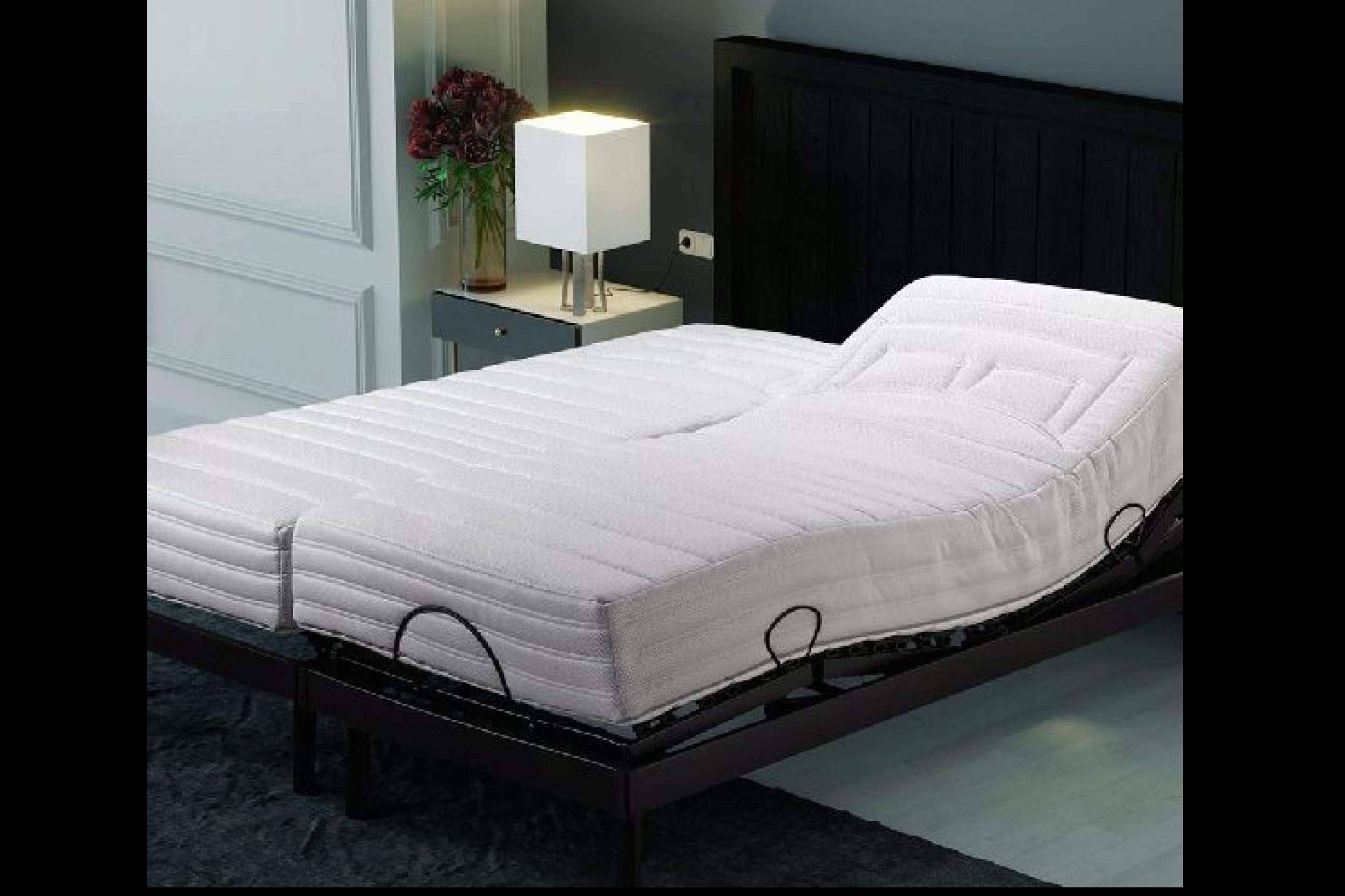 ¿Cómo recuperar la ilusión de dormir con la pareja?, por Colchonería Arteaga