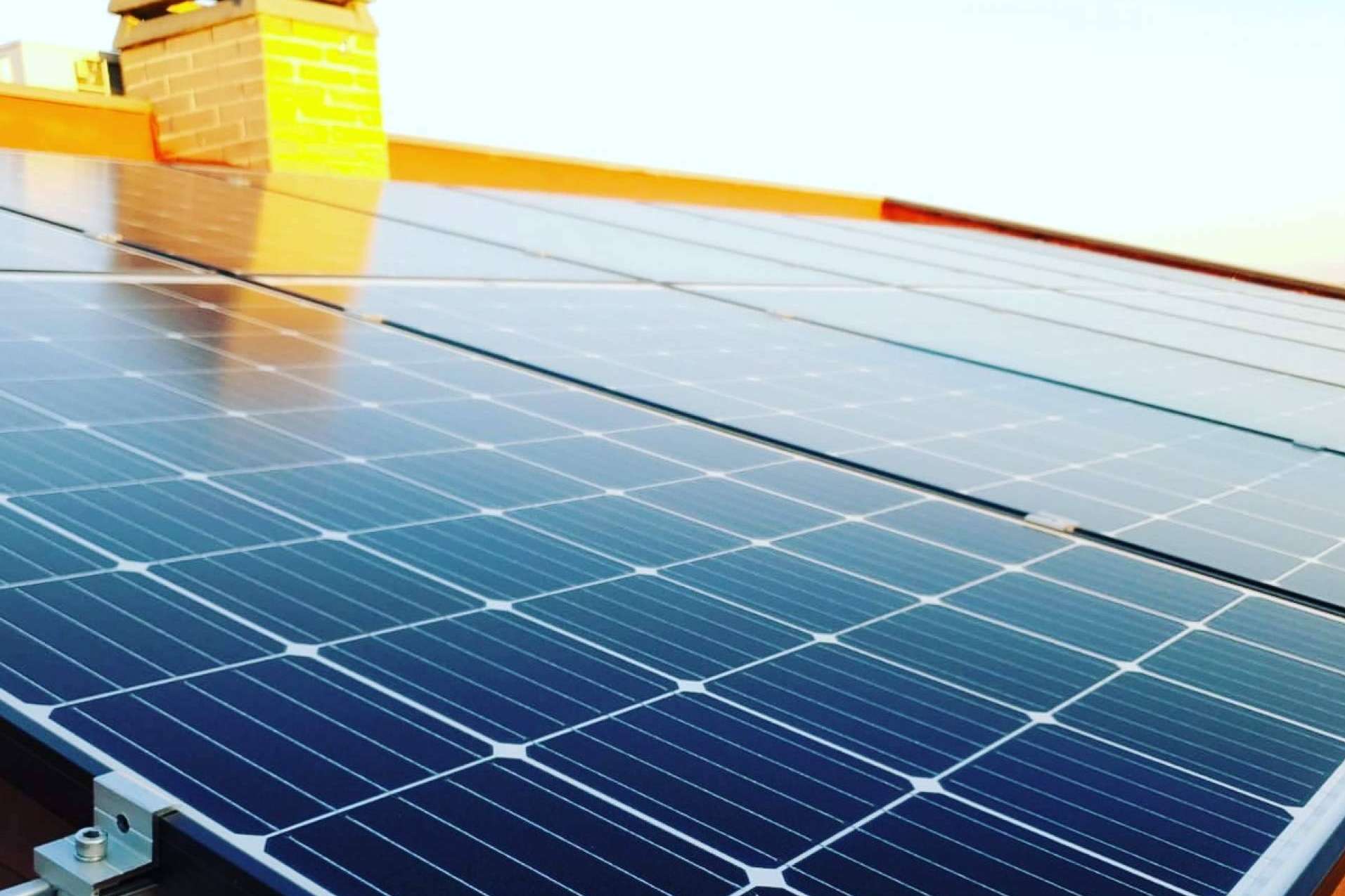 Jarama Solar: los beneficios del autoconsumo fotovoltaico