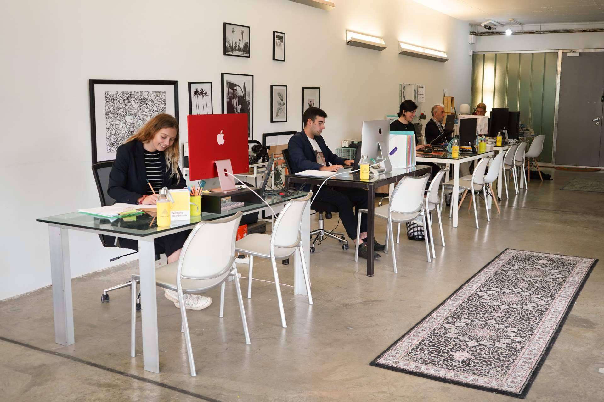 Características de una web en 2021. Los negocios con página web son las empresas del futuro, según MegatronHQ