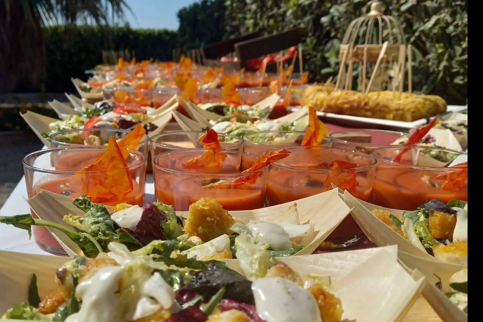 Las ventajas de contar con un chef privado en Menorca como Tomás Cheff